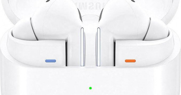 Wonderprice | Samsung Galaxy Buds3 Pro Wireless Earbuds - White
