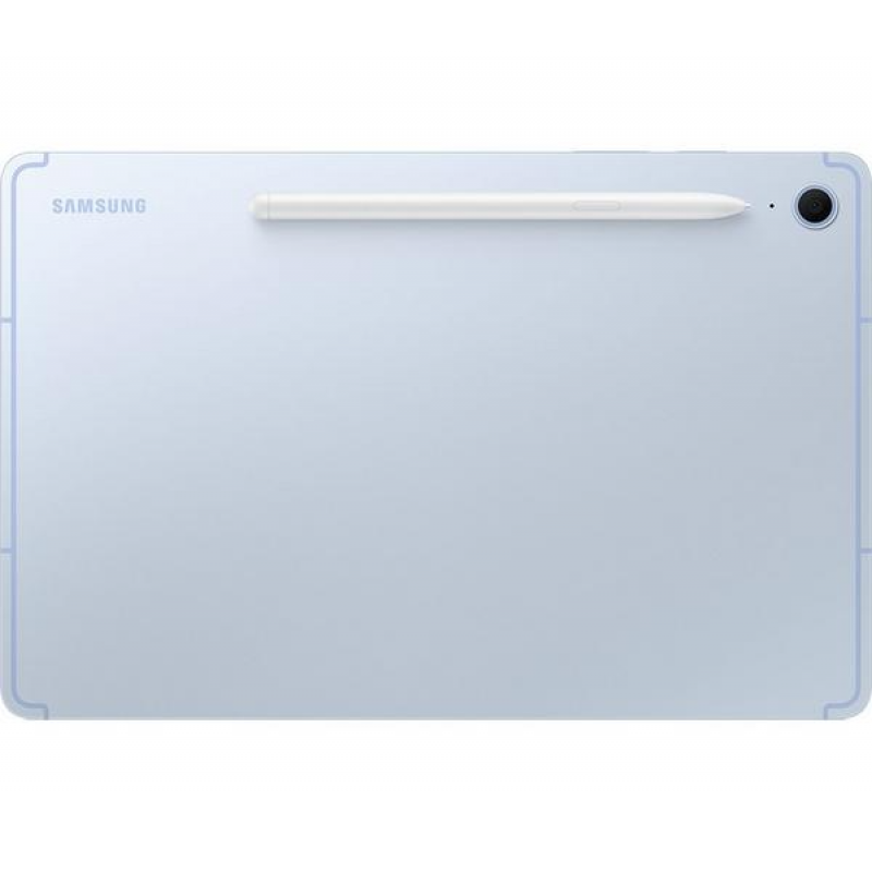 Samsung Galaxy Tab S10 FE (WiFi, 12GB + 256GB) - Blue Samsung Galaxy Tab S10 FE (WiFi, 12GB + 256GB) - Blue