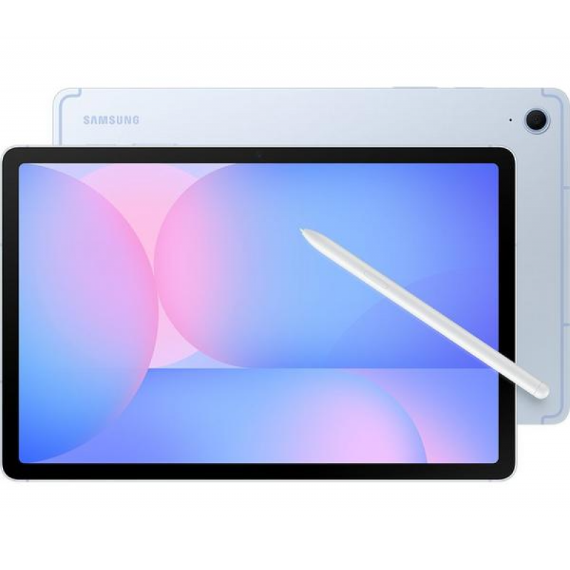 Samsung Galaxy Tab S10 FE (WiFi, 12GB + 256GB) - Blue Samsung Galaxy Tab S10 FE (WiFi, 12GB + 256GB) - Blue
