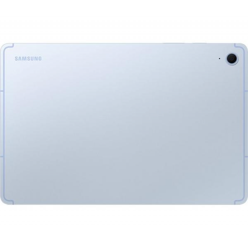 Samsung Galaxy Tab S10 FE (WiFi, 12GB + 256GB) - Blue Samsung Galaxy Tab S10 FE (WiFi, 12GB + 256GB) - Blue