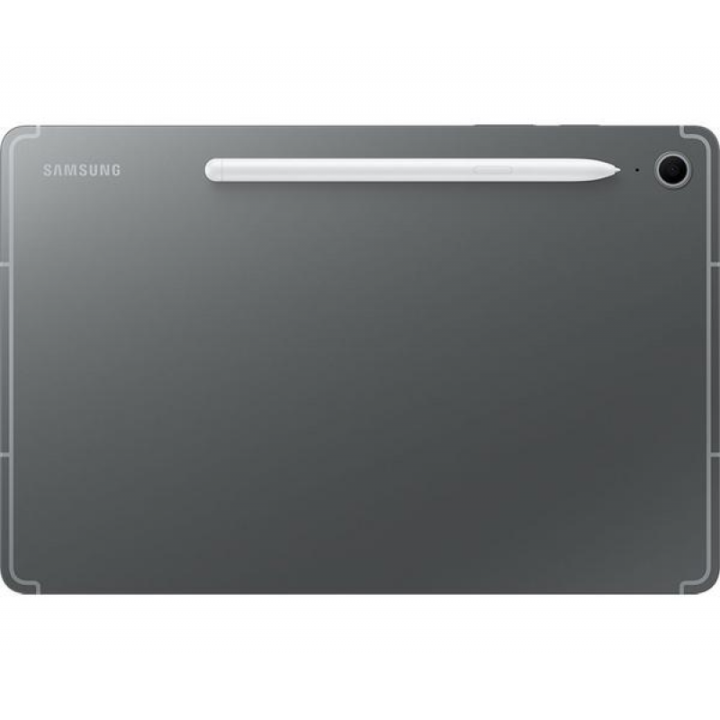 Samsung Galaxy Tab S10 FE (WiFi, 12GB + 256GB) - Grey Samsung Galaxy Tab S10 FE (WiFi, 12GB + 256GB) - Grey