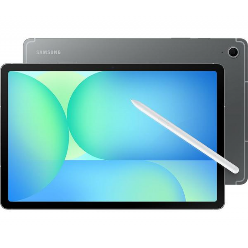 Samsung Galaxy Tab S10 FE (WiFi, 12GB + 256GB) - Grey Samsung Galaxy Tab S10 FE (WiFi, 12GB + 256GB) - Grey