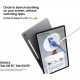 Samsung Galaxy Tab S10 FE (WiFi, 12GB + 256GB) - Grey Samsung Galaxy Tab S10 FE (WiFi, 12GB + 256GB) - Grey