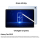 Samsung Galaxy Tab S10 FE (WiFi, 12GB + 256GB) - Grey Samsung Galaxy Tab S10 FE (WiFi, 12GB + 256GB) - Grey