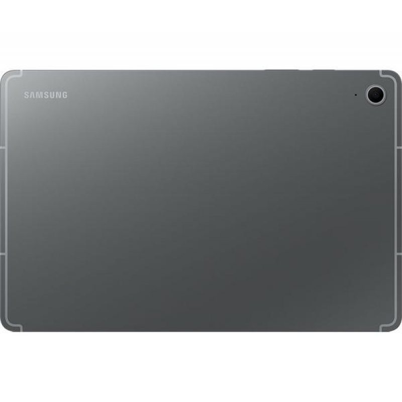 Samsung Galaxy Tab S10 FE (WiFi, 12GB + 256GB) - Grey Samsung Galaxy Tab S10 FE (WiFi, 12GB + 256GB) - Grey