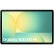 Samsung Galaxy Tab S10 FE (WiFi, 8GB + 128GB) - Silver Samsung Galaxy Tab S10 FE (WiFi, 8GB + 128GB) - Silver