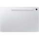 Samsung Galaxy Tab S10 FE (WiFi, 8GB + 128GB) - Silver Samsung Galaxy Tab S10 FE (WiFi, 8GB + 128GB) - Silver