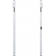 Samsung Galaxy Tab S10 FE (WiFi, 8GB + 128GB) - Silver Samsung Galaxy Tab S10 FE (WiFi, 8GB + 128GB) - Silver