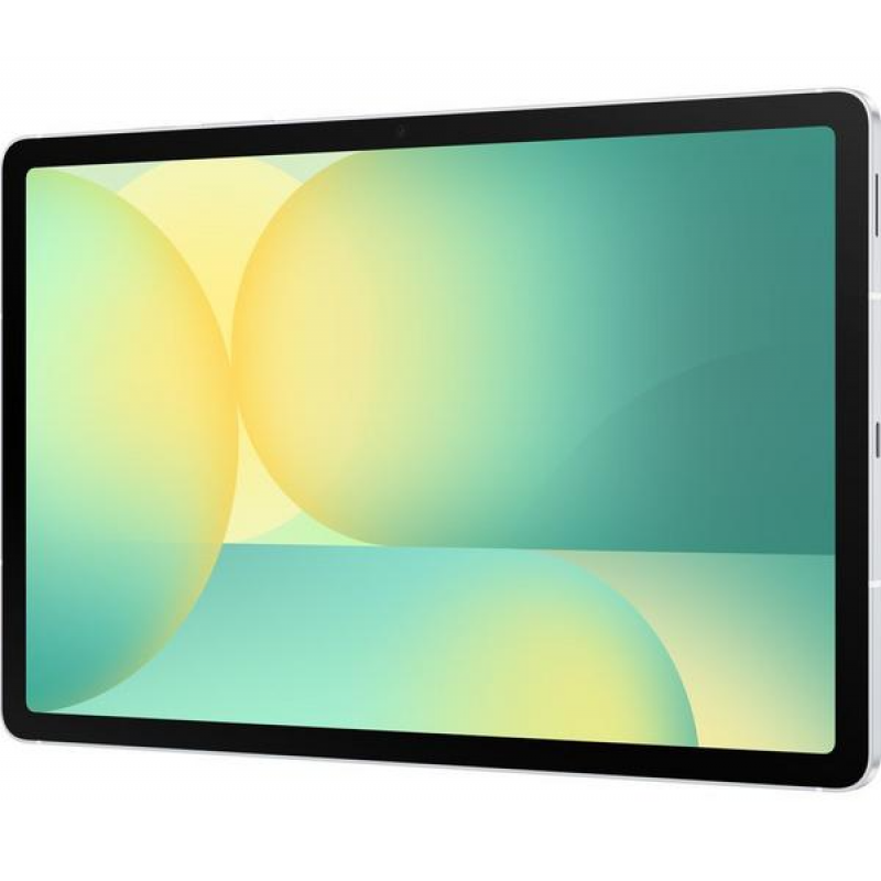 Samsung Galaxy Tab S10 FE (WiFi, 8GB + 128GB) - Silver Samsung Galaxy Tab S10 FE (WiFi, 8GB + 128GB) - Silver