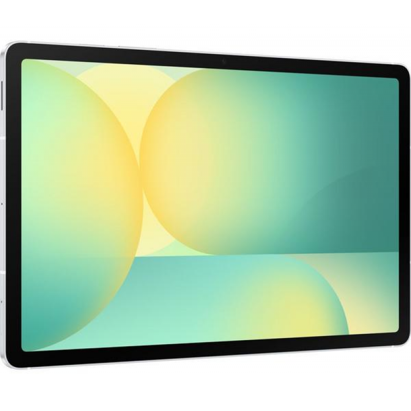 Samsung Galaxy Tab S10 FE (WiFi, 8GB + 128GB) - Silver Samsung Galaxy Tab S10 FE (WiFi, 8GB + 128GB) - Silver