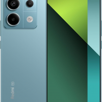 Wonderprice | Xiaomi Redmi Note 13 Pro 5G (8+256GB) - Ocean Teal
