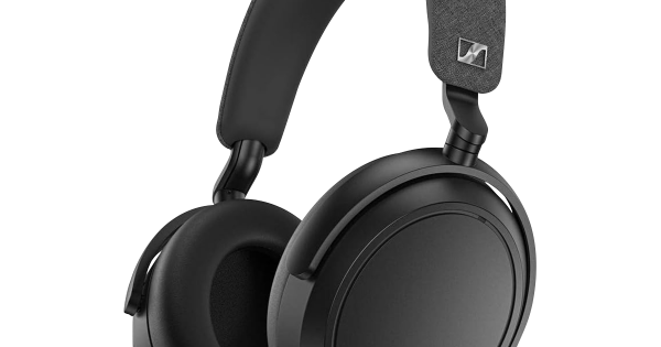 Wonderprice | Sennheiser Momentum 4 Wireless Headphones with