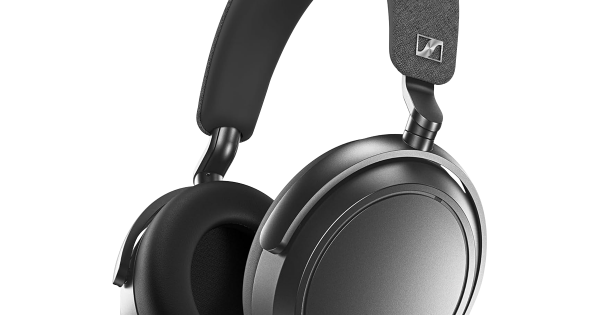 Wonderprice | Sennheiser Momentum 4 Wireless Headphones with