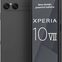 Wonderprice | Sony Xperia 10 VII 5G Smartphone (Dual-SIM, 8 +128GB
