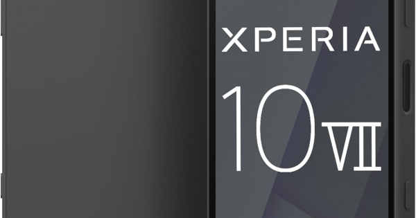 Wonderprice | Sony Xperia 10 VII 5G Smartphone (Dual-SIM, 8 +128GB