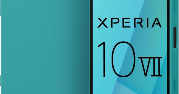 Wonderprice | Sony Xperia 10 VII 5G Smartphone (Dual-SIM, 8 +128GB