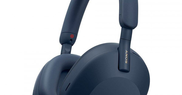 Wonderprice | Sony WH-1000XM5 Wireless Noise Cancelling Headphones