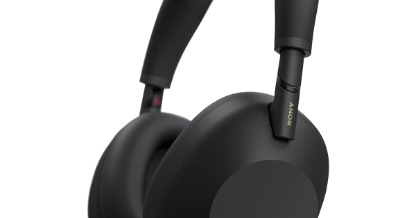 Wonderprice | Sony WH-1000XM6 Wireless Noise Cancelling Headphones