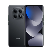 Xiaomi Redmi 15 Smartphone 8+256GB – Display FHD+ 6.9 Pollici AdaptiveSync Fino A 144Hz, Snapdragon 685, Batteria 7000mAh, Fotocamera AI 50MP Dual – Senza Caricabatterie (Nero) - 5