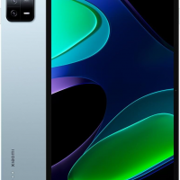 Wonderprice | Xiaomi Pad 6 (Wi-Fi, 8+128GB) - Mist Blue