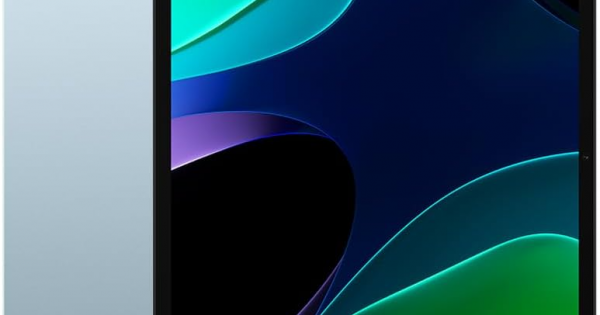 Wonderprice | Xiaomi Pad 6 (Wi-Fi, 8+128GB) - Mist Blue
