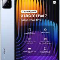 Wonderprice | Xiaomi Pad 7 (Wi-Fi, 8+128GB) - Blue