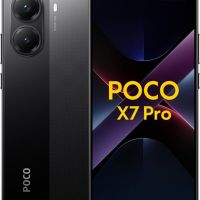 Wonderprice | Xiaomi Poco X7 Pro 5G Smartphone (Dual-Sim, 8+256GB