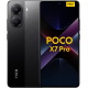 Xiaomi Poco X7 Pro 5G Smartphone (Dual-Sim, 8+256GB) - Black