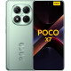 Xiaomi Poco X7 5G Smartphone (Dual-Sim, 8+256GB) - Green