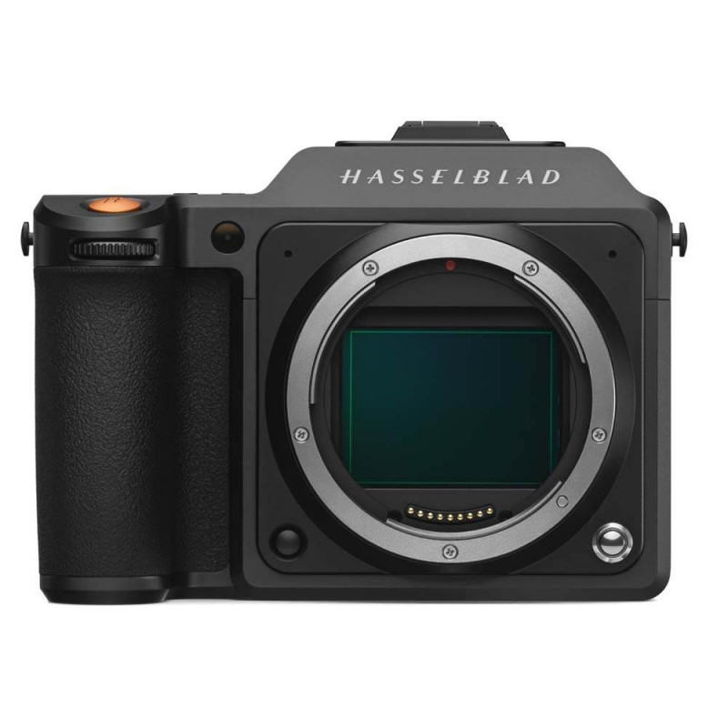Hasselblad X2D 100C Medium Format Camera Hasselblad X2D 100C Medium Format Camera