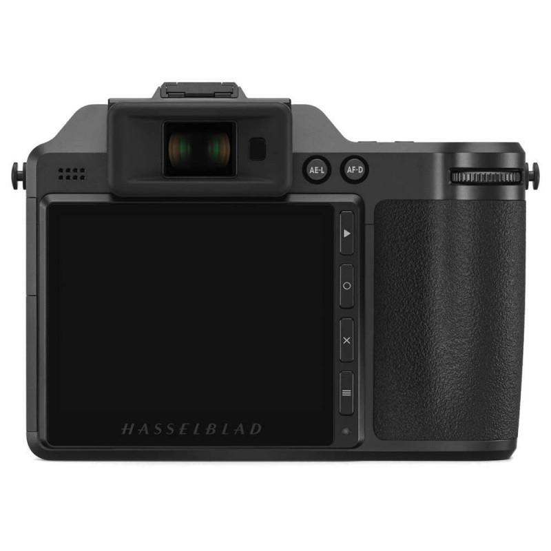Hasselblad X2D 100C Medium Format Camera Hasselblad X2D 100C Medium Format Camera