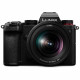 Panasonic Lumix S5 Full-Frame Camera With S 20-60mm f/3.5-5.6 Lens Kit Panasonic Lumix S5 Full-Frame Camera With S 20-60mm f/3.5-5.6 Lens Kit