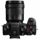 Panasonic Lumix S5 Full-Frame Camera With S 20-60mm f/3.5-5.6 Lens Kit Panasonic Lumix S5 Full-Frame Camera With S 20-60mm f/3.5-5.6 Lens Kit