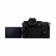 Panasonic Lumix S5 Full-Frame Camera With S 20-60mm f/3.5-5.6 Lens Kit Panasonic Lumix S5 Full-Frame Camera With S 20-60mm f/3.5-5.6 Lens Kit