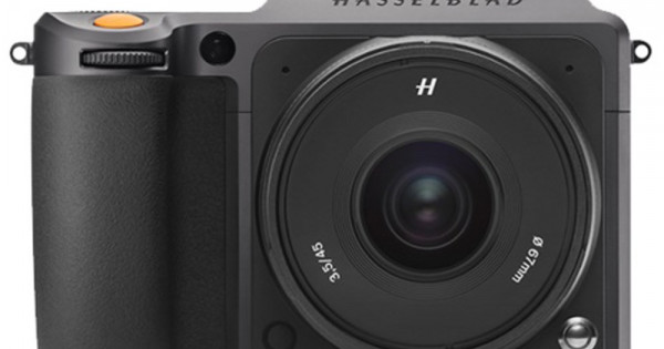 Wonderprice | Hasselblad X1D II 50 C Medium Format Camera Body
