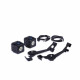 Lume Cube Lighting Kit DJI Mavic Pro (2 Lume Cubes + 2 Bars) Lume Cube Lighting Kit DJI Mavic Pro (2 Lume Cubes + 2 Bars)
