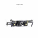 Lume Cube Lighting Kit DJI Mavic Pro (2 Lume Cubes + 2 Bars) Lume Cube Lighting Kit DJI Mavic Pro (2 Lume Cubes + 2 Bars)