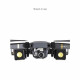 Lume Cube Lighting Kit DJI Mavic Pro (2 Lume Cubes + 2 Bars) Lume Cube Lighting Kit DJI Mavic Pro (2 Lume Cubes + 2 Bars)