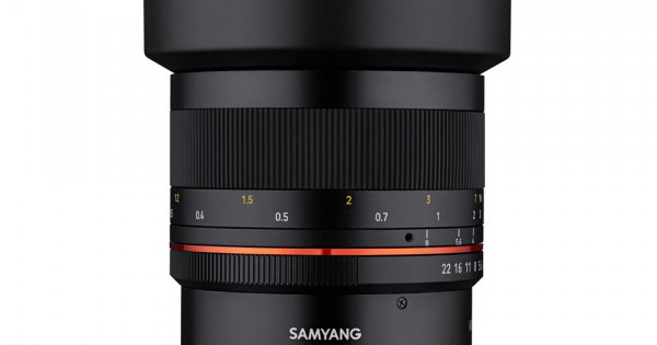 Wonderprice | Samyang MF 14mm F/2.8 RF Ultra Wide Angle Lens Canon