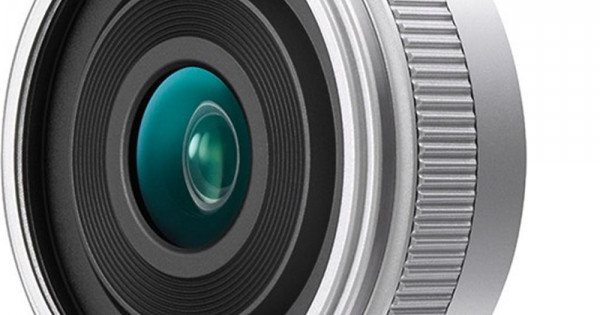 Wonderprice | Panasonic Lumix G 14mm f/2.5 ASPH II Pancake Lens Silver