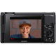 Sony ZV-1 Digital Camera - Black