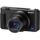 Sony ZV-1 Digital Camera - Black