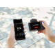 Sony ZV-1F Vlogging Camera - Black