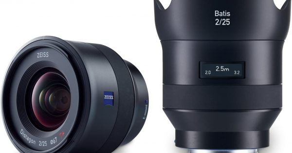 Wonderprice | ZEISS Batis 25mm f2 Lens (Sony E)
