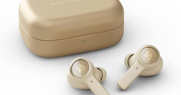 Wonderprice | Bang & Olufsen Beoplay EX - Wireless Bluetooth