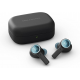 Bang & Olufsen Beoplay EX - Wireless Bluetooth Earphones with Microphone - Anthracite Oxygen