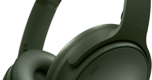 Wonderprice | Bose QuietComfort Headphones Wireless Over Ear Noise
