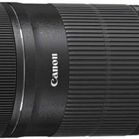 Wonderprice | Canon EF-S 55-250mm f/4-5.6 IS STM Lens