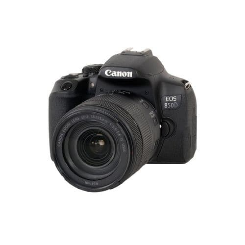Canon EOS 850D Kit (18-135 IS USM) Canon EOS 850D Kit (18-135 IS USM)