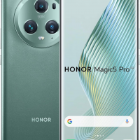 Wonderprice | Honor Magic5 Pro 5G Smartphone (12+512GB) - Green